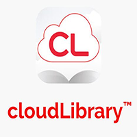 cloudlibrary logo